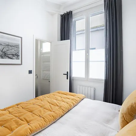 Cosy Et Design 2 Pieces Metro Pasteur 15